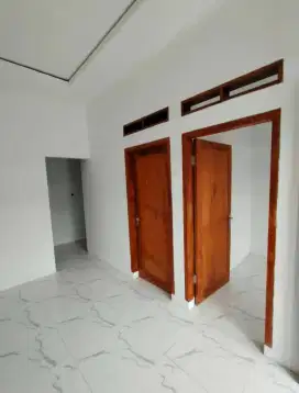 Jual rumah huni minimalis bandung