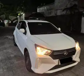 Ayla 2024 Manual