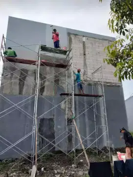 pemborong bangunan