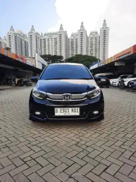 Honda Mobilio 1.5 E AT 2019 Hitam