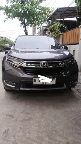 Honda CR-V 2019 Bensin