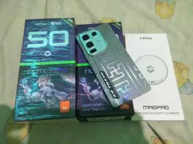 infinik note 50 pro 8/256
