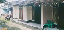 Rumah Dijual SHM