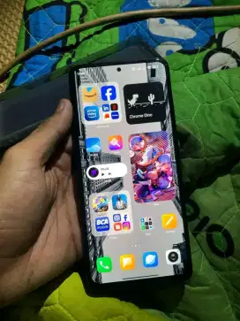 REDMI NOTE 12 4g