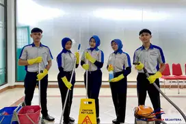 LOKER OFFICE BOY