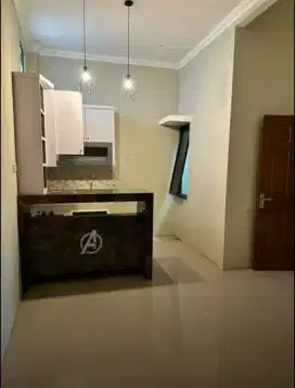 Disewakan Rumah bulusan Tembalang dekat Undip