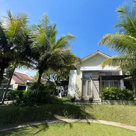 JUAL RUMAH KBP HOEK TAMAN