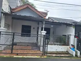 Dijual Rumah Komplek Villa Dago Tol,Ciputat,Serua,Tangerang Selatan