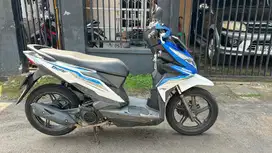 Honda Beat eSP CBS ISS 2016