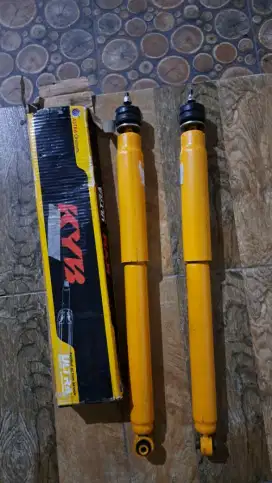 Shock Kayaba Ultra Brio.RS / Satya 2018 up
