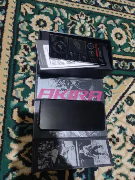 Rig Phone 5S Matot.