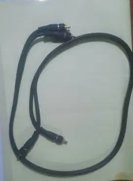 Kabel RCA Huricane