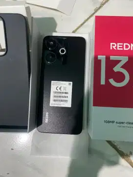 Redmi 13X 8+8/256 gb NFC