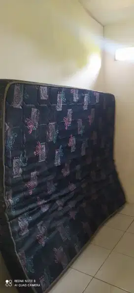 Dijual cepat kasur bisa