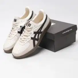 Onitsuka GSM CREAM WHITE
