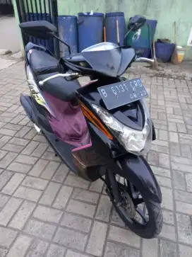 Mio soul 2010 lengkap