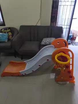 Jual Perosotan anak + basket