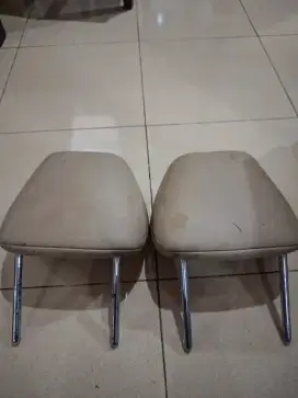 Headrest honda jazz, freed, city