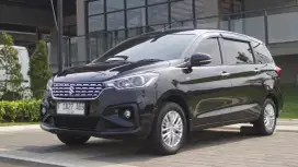 LOW KM | ERTIGA GX AT 2018 plat F