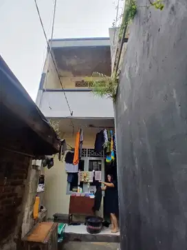 Dijual Rumah Kosan 13 Kamar Dijakarta Timur