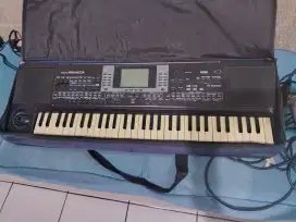 Keyboard KORG MicroArranger