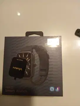 Jual cepat smartwach vivan