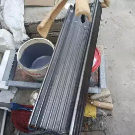 Layanan servis ac panggilan,bongkar pasang ac,servis ac bocor,kulkas