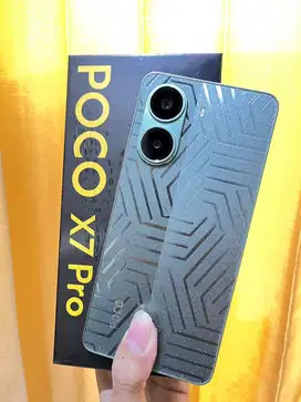 POCO X7 PRO 12/512GB