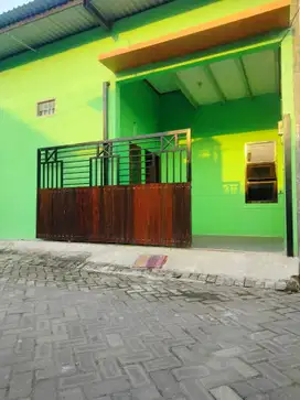 Rumah Jumbo Sukodono 200 JutaAn