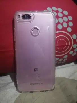 Xiaomi A1 4/64gb No Minus