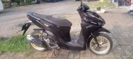 Jual cepat Vario th2024 nego sampe jadi