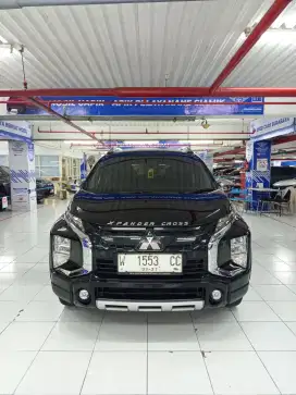 Mitsubishi Xpander Cross Premium 2022