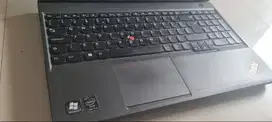 Lenovo ThinkPad W540 Workstation Murah Meriah – Core i7 | VGA Quadro