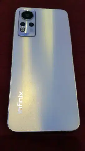 Infinix Note 11 AMOLED 4/64 mulusss