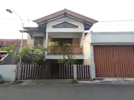 Rumah Murah Banyumanik Ngesrep Semarang