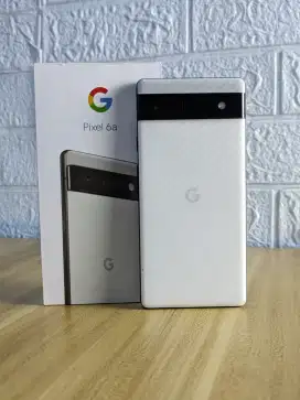 GOOGLE PIXEL 6A 128GB (5G)