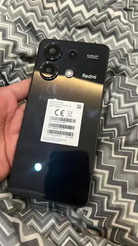 Xiaomi Redmi Note 13 Like New 99%