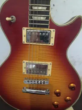 gitar Sire type Les paul