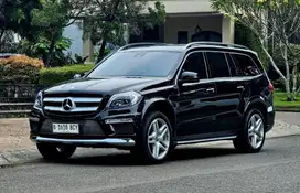 Harga Cash GL400 km39rb 2014