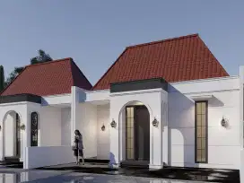 Murah dijual rumah bagus full renovasi akses lebar BPD III tlogomulyo