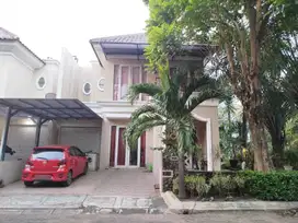Rumah Mewah Marina Semarang Utara