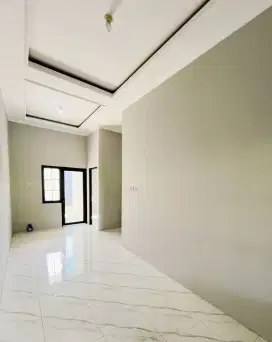 Murah dijual rumah siap huni depok pedurungan