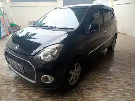 Daihatsu Ayla 2015 Bensin