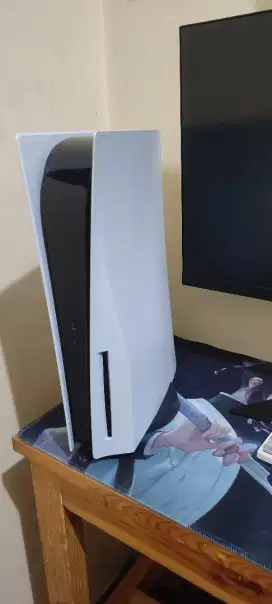 PS5 disc versi gen1 fat