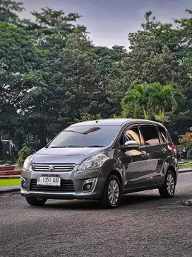 DP 14JT // SUZUKI ERTIGA GX 1.4 MT 2014 ISTIMEWA