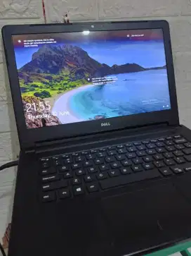 Leptop del core i5 gen 6 , HDD 1 TB,VGA 2 gb,  ram 8 GB BDG