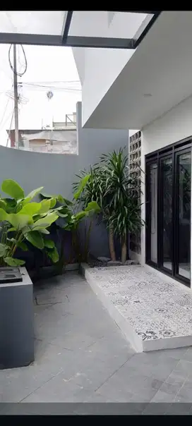 Rumah dijual murah siap huni full furnish di cluster Cigadung bandung