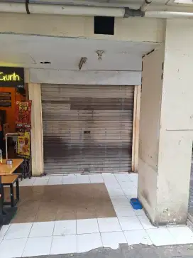 Dicari tukang masak seafood dan chinese food