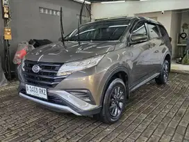 Harga Cash Daihatsu Terios X manual 2023 nik 2022