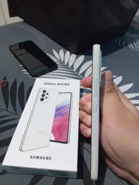 Samsung A53 5G ram 8/256GB